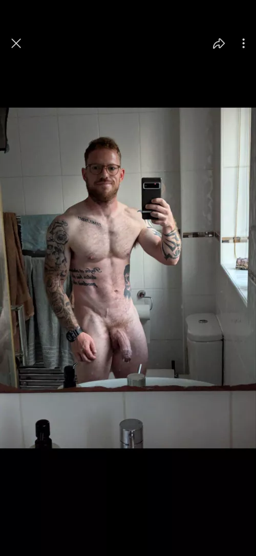 Do you like my glasses? by Educational_Silver15