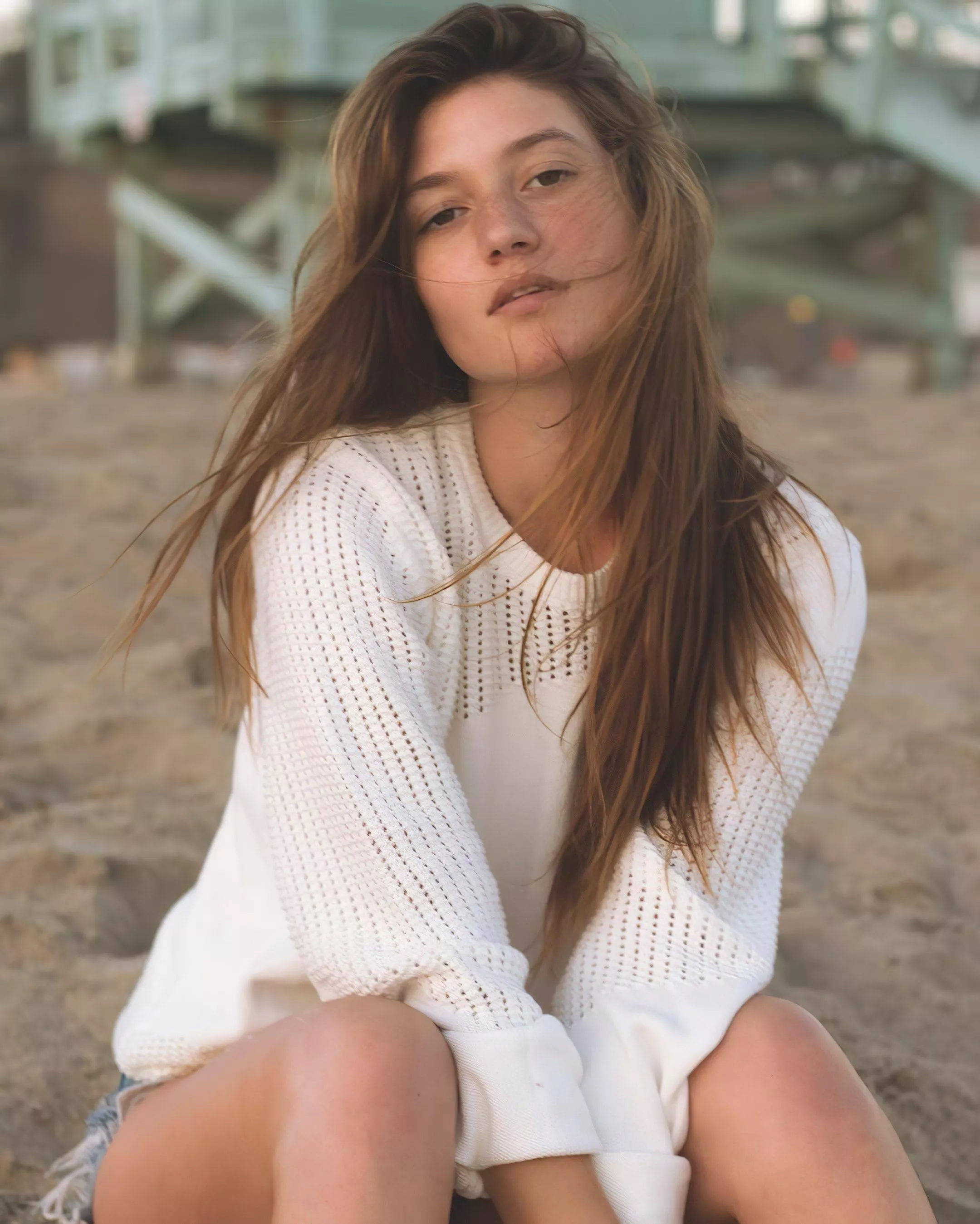 Elizabeth Elam posted by BeerGoggles2022