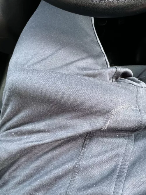 Extra shifter ? [24] by Hend0r