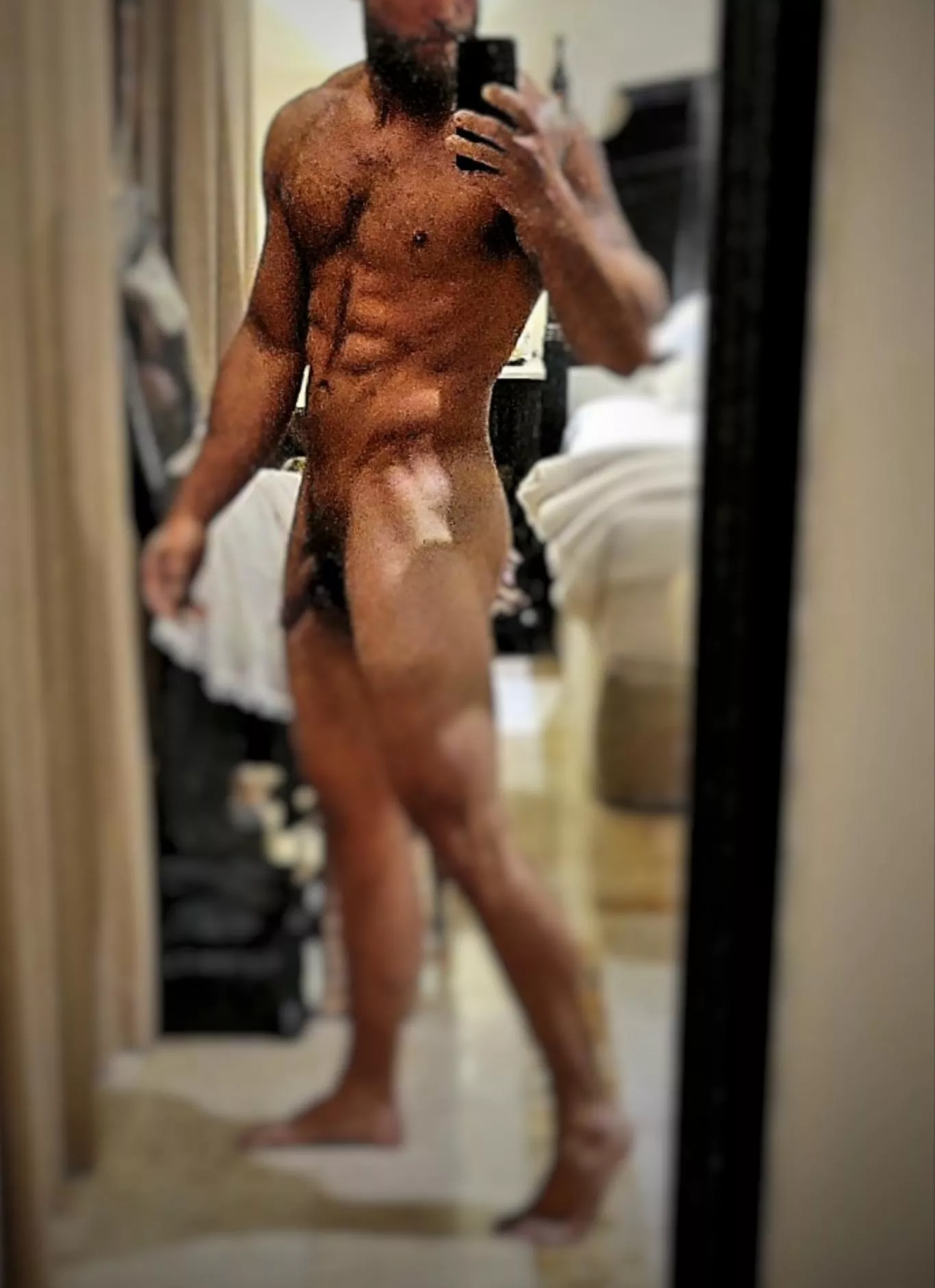 Got into my best shape for vacation. How do I rate? (37)(M) posted by Different_Camera3762