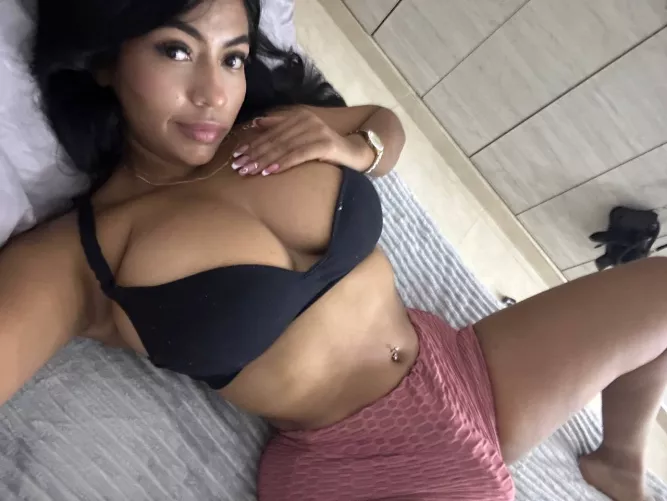 Got me too excited by Bariiee