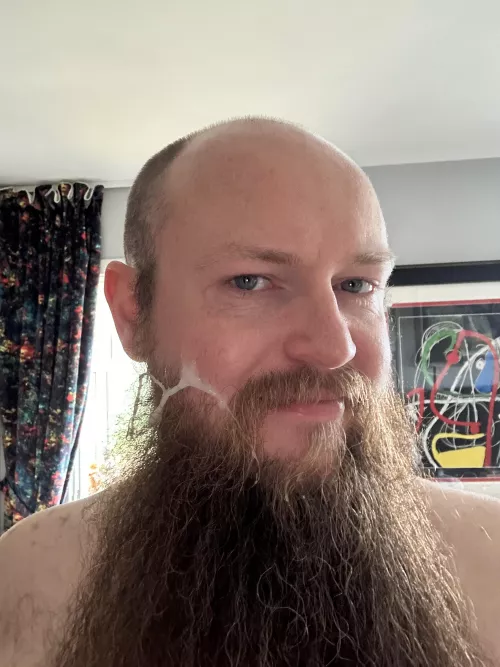 Got painted today by crs2112