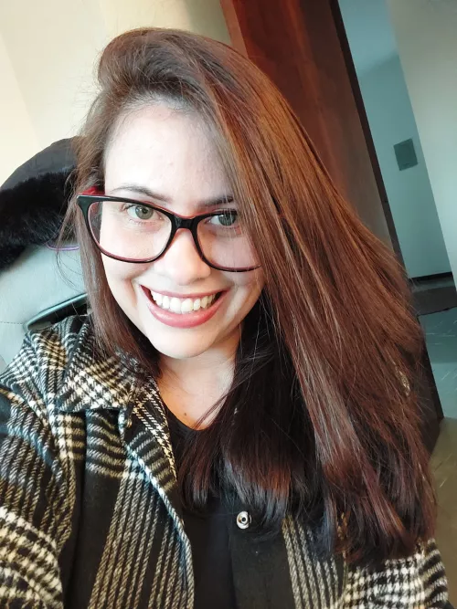 Heeey 😁😄🤓 by Isiscristine