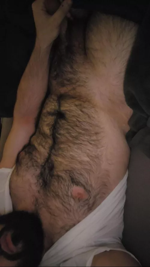 Hey how're you? by InnerTranslator5651