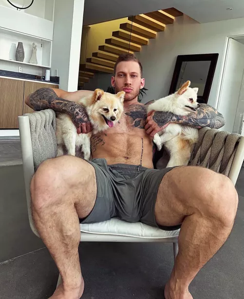 Hola 👋  by AlexBelmonth89k