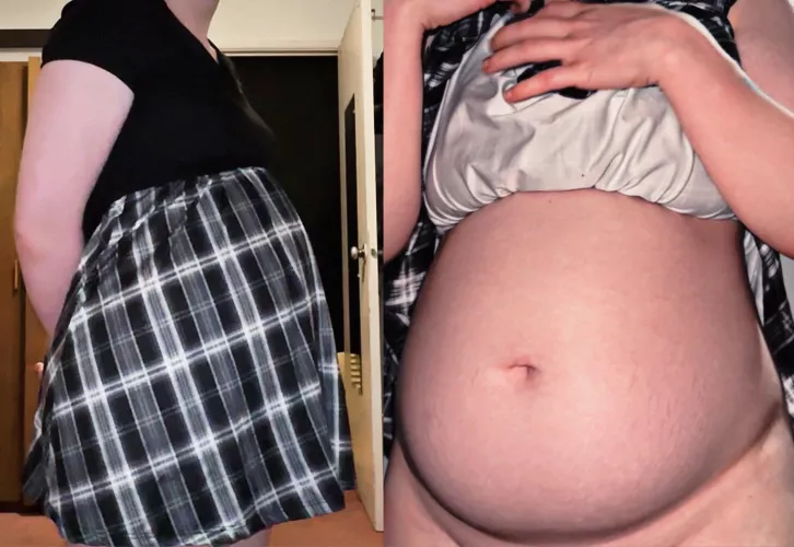 How do I look? 💕 by magnoliacraves