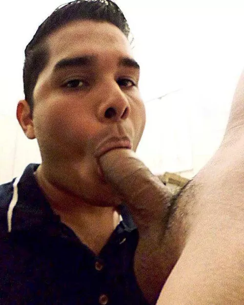 Hungry mouth by Face4SpecialCream