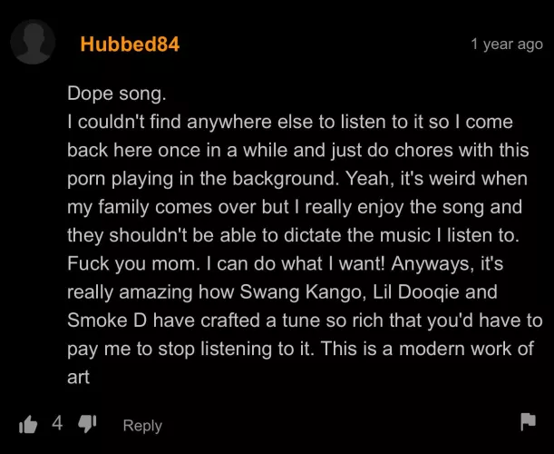 I guess Shazam isn’t working by Gabe7494