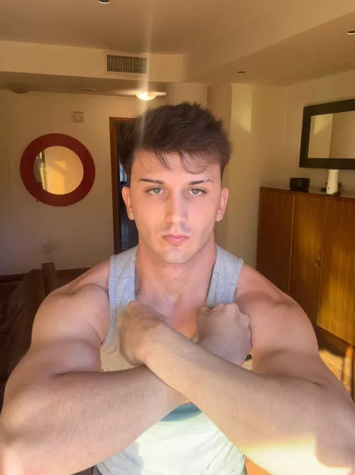 I hope you all like this :) by itscameron_