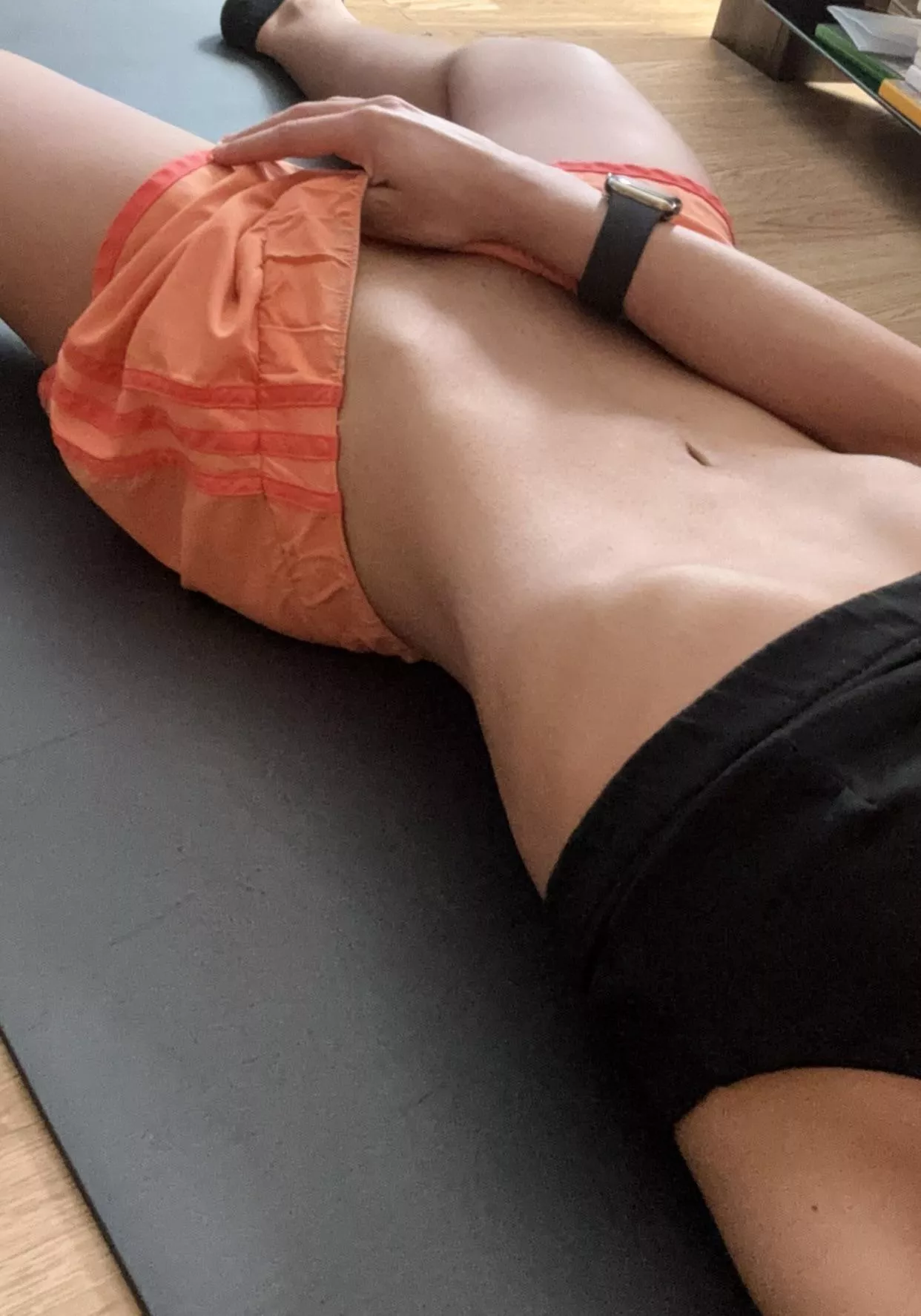 I like being sharp  posted by bbygirllxoxo