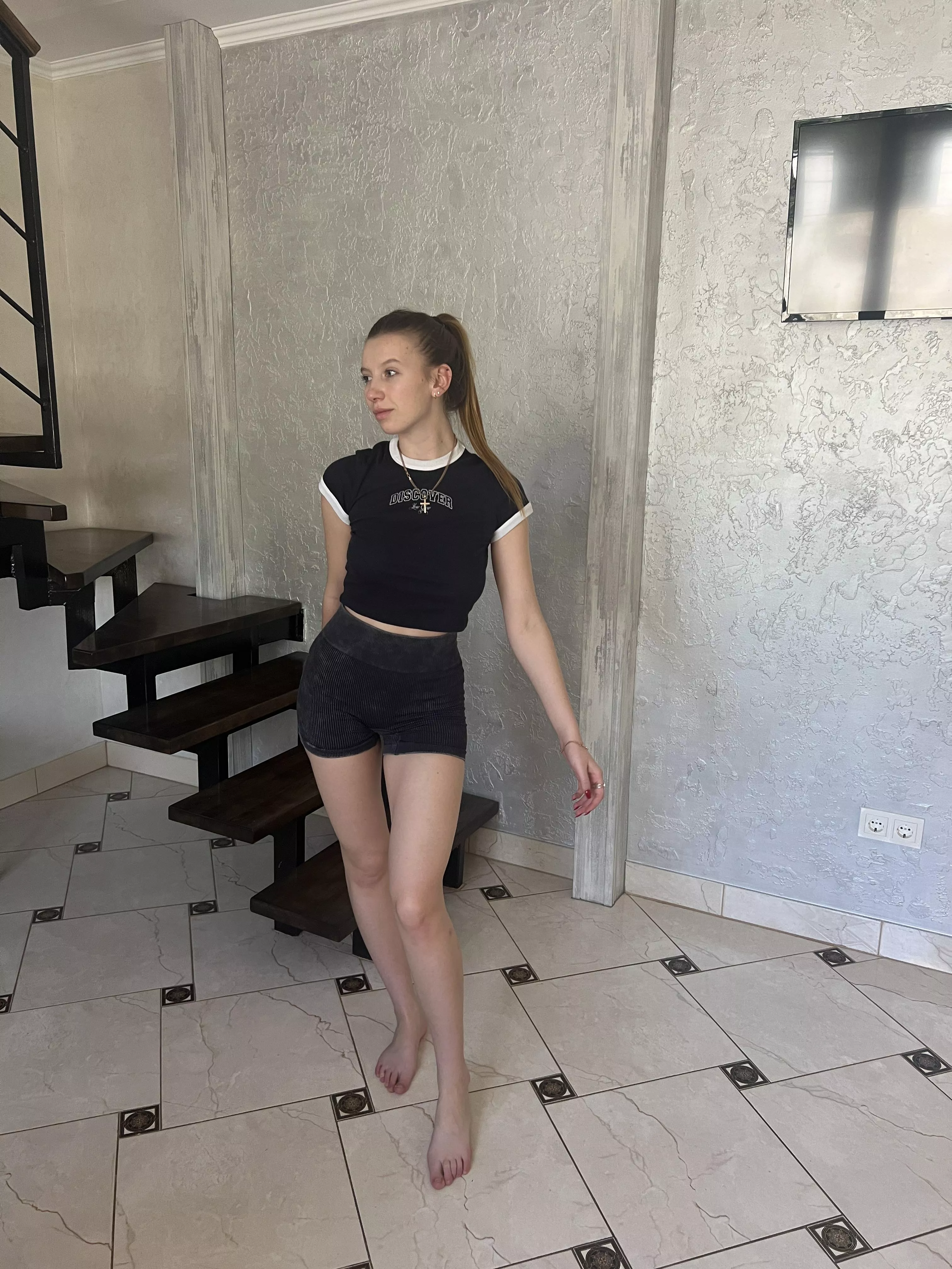 I like these shorts so much posted by Babinhoe