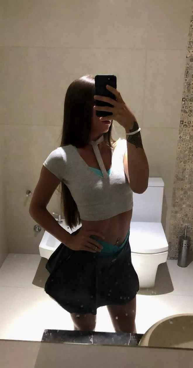 I wish you were here to cool down my hot pussy posted by AlexaxParker