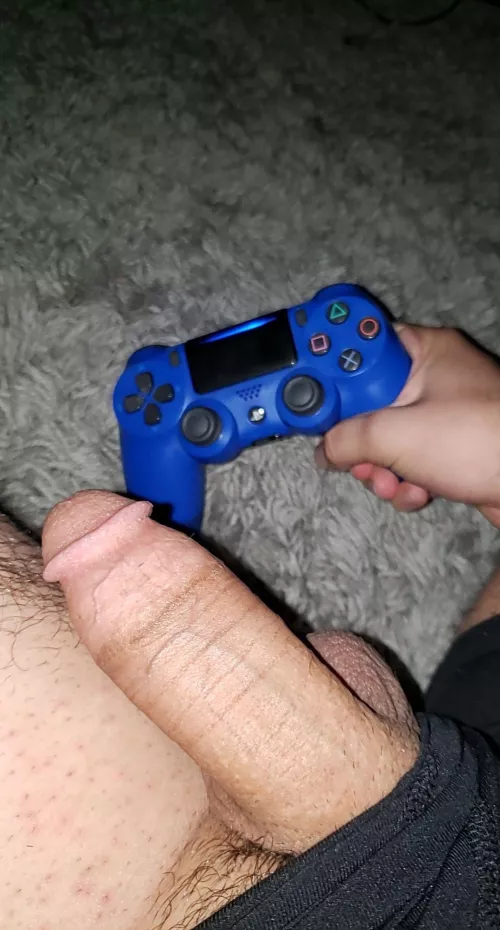 In need of a gaymer bro 🎮 who’s down?  (Serious inquiries only)  by AnonymousCain37