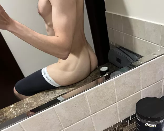 Is it cute ? by NewSurvey6059