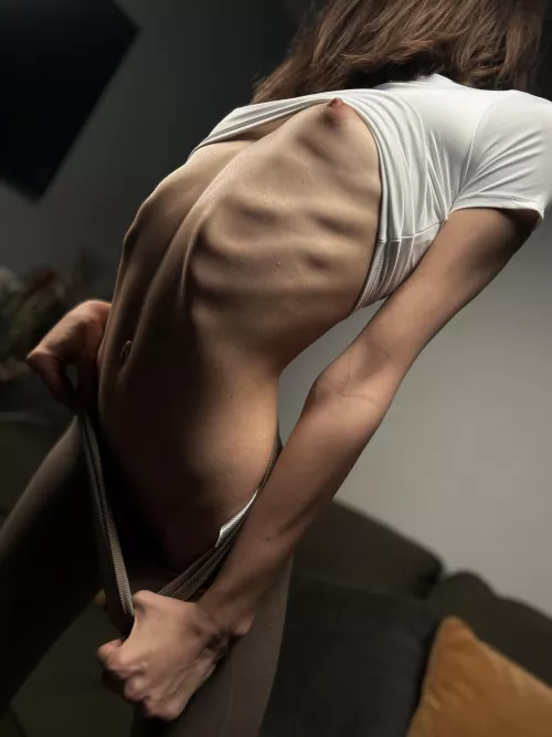 It’s my small one by la_skinny