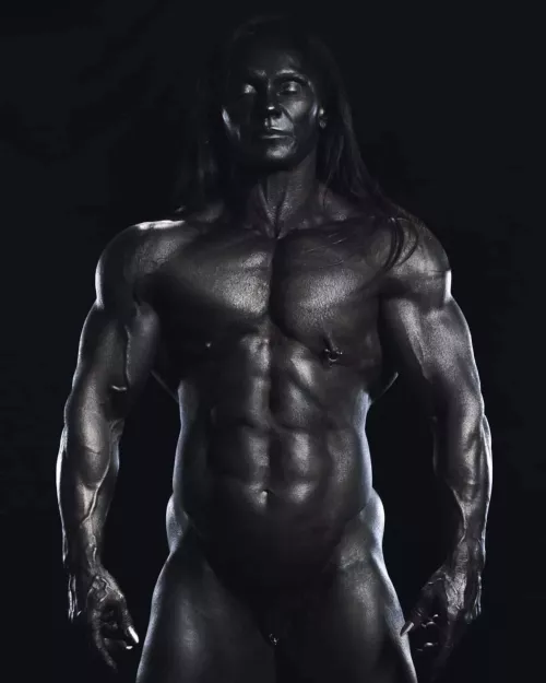 Jay Fuchs  by One-Chemistry-5784