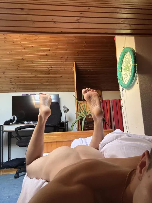 Join me?😋 by Practical-Market2719