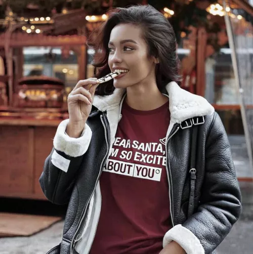 Julide Meryem Urkut by qwer5r