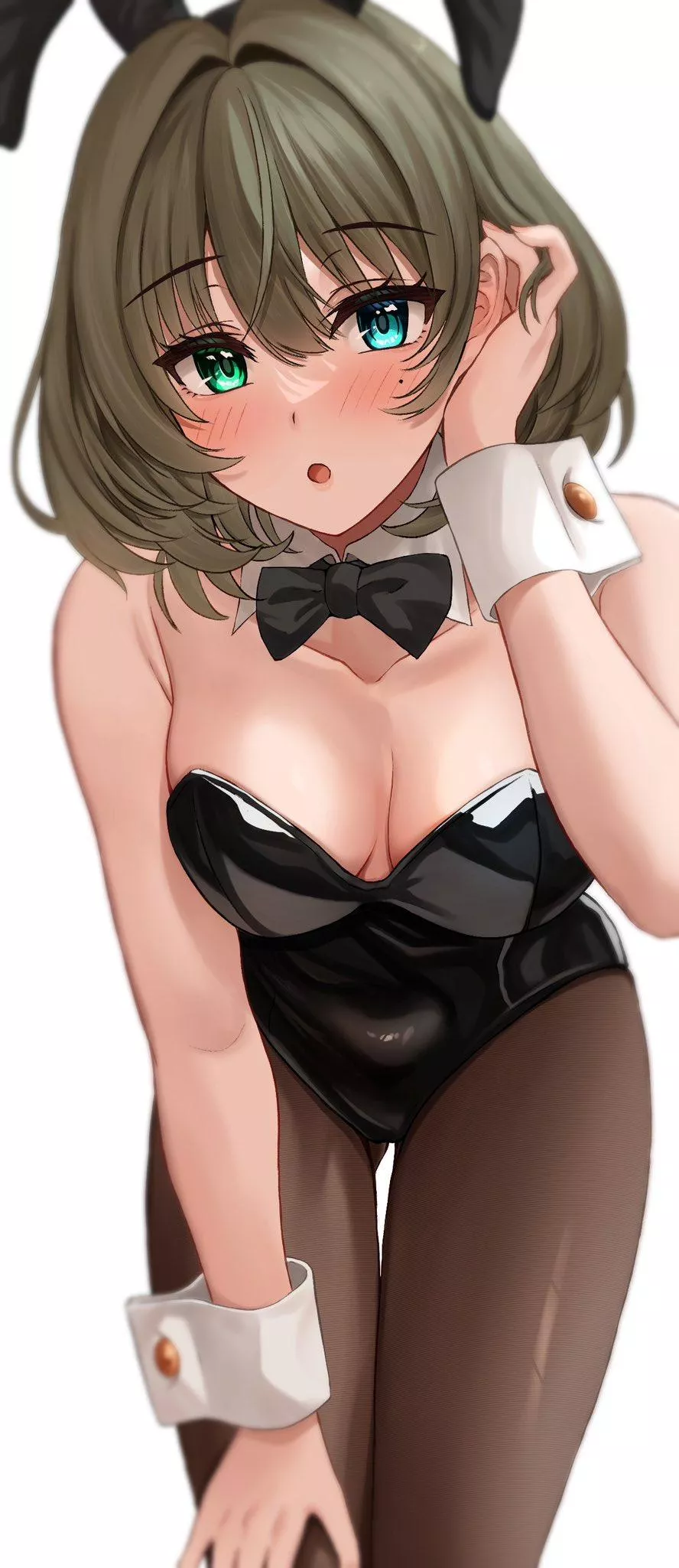 Kaede Takagaki posted by CheetahSperm18