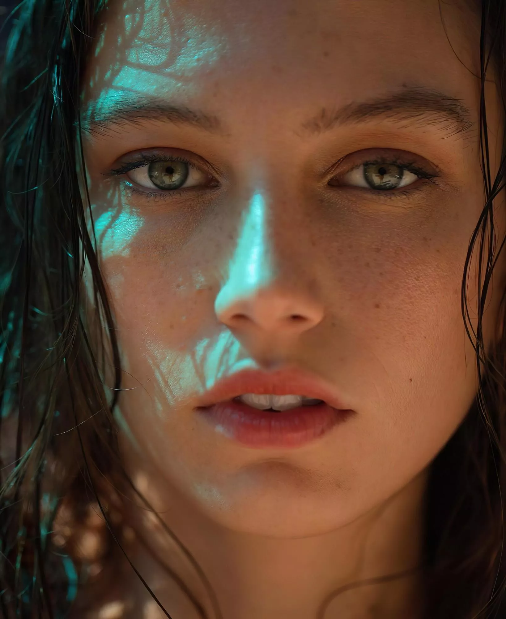 Kateryna Kaminska posted by JealousThroat69