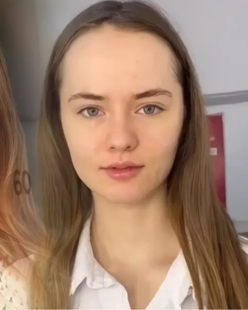 Kristina pimenova  by Accomplished_Fix3613