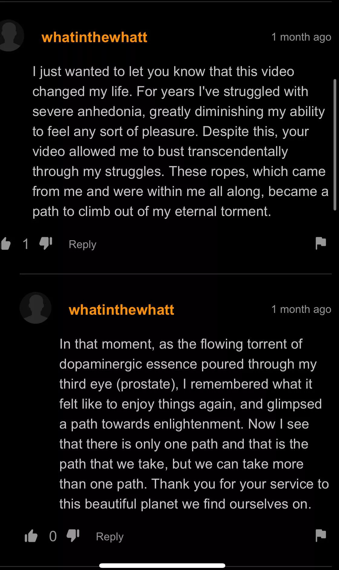 Life Changing Video posted by Hi_PM_Me_Ur_Tits