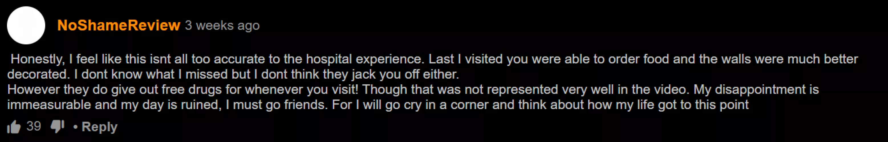 LMFAO!! by The_Advcote