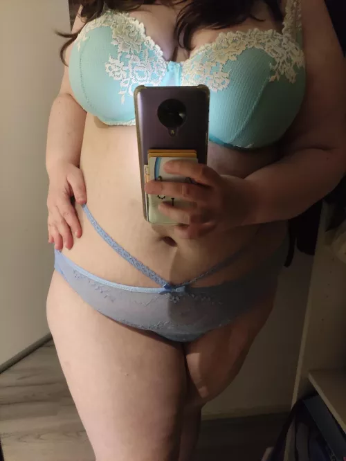 Look what retail therapy got me... by Formal-River-3584