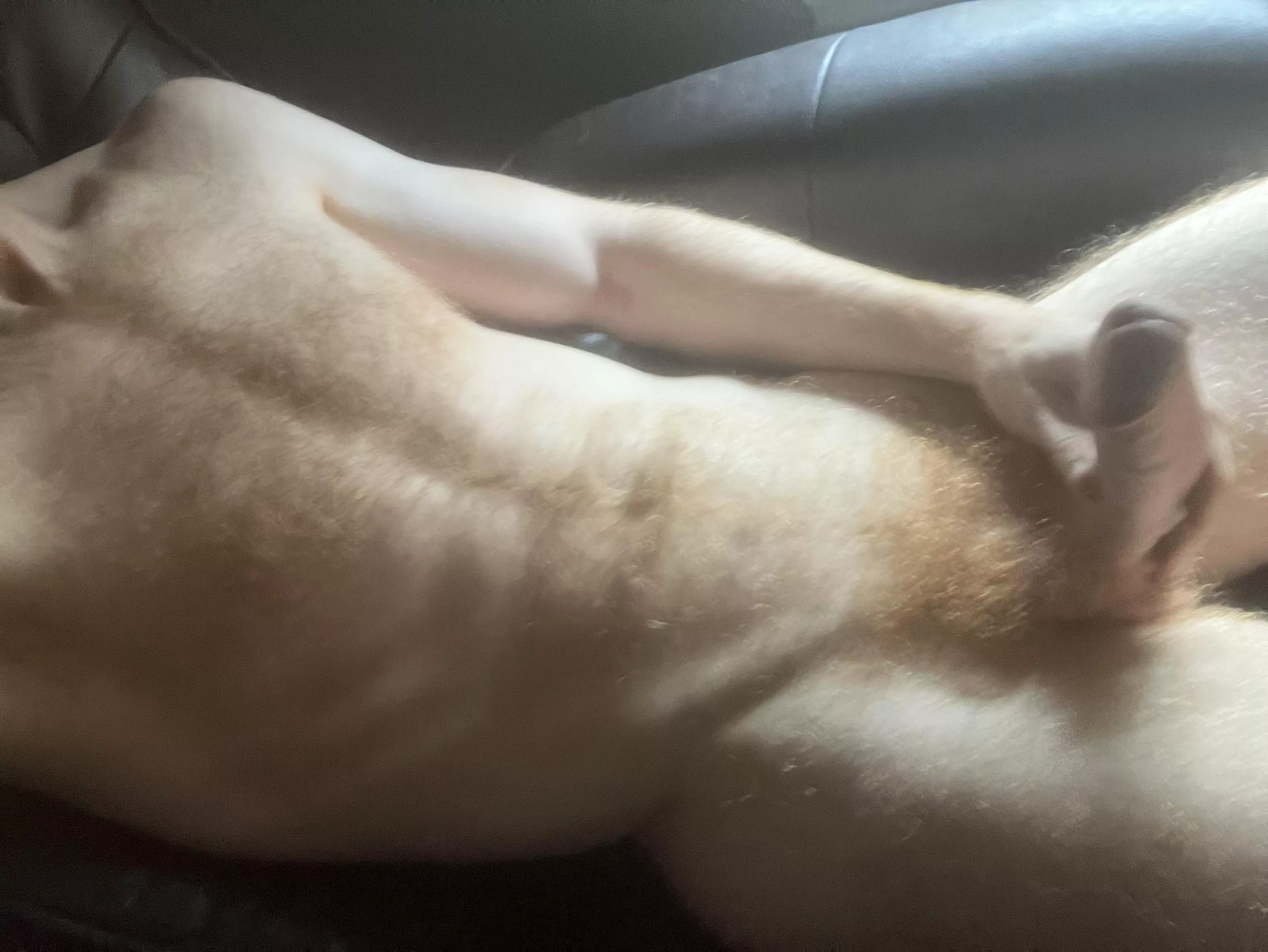 Lounging around  posted by fit4fuckn