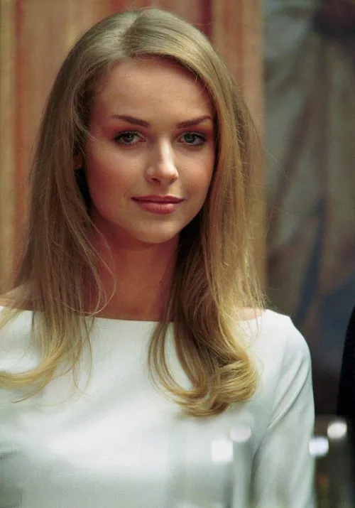 Magda Mielcarz by MacJeff2018