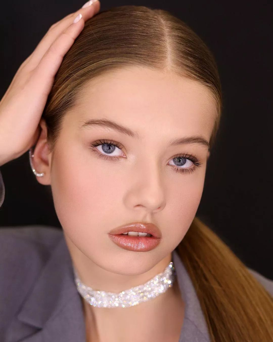 Maria talanova  posted by Accomplished_Fix3613