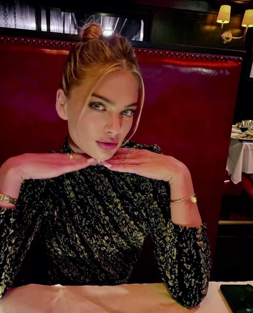 Megan Irwin by cashmere1977_v3