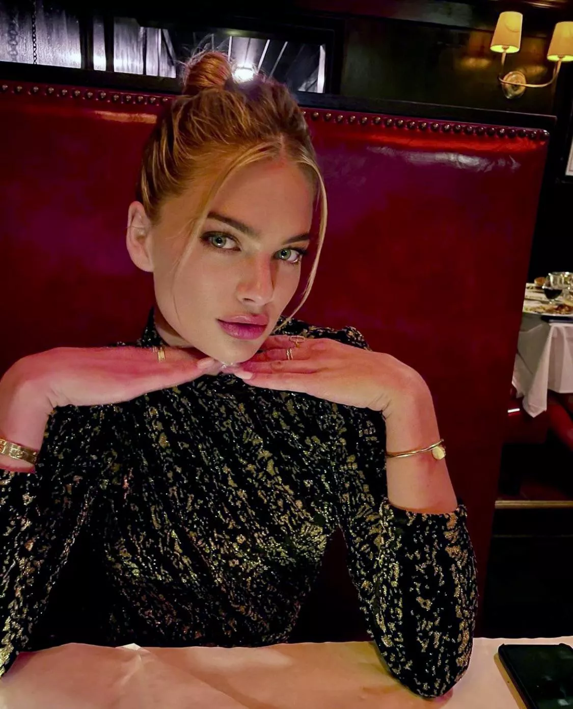 Megan Irwin posted by cashmere1977_v3