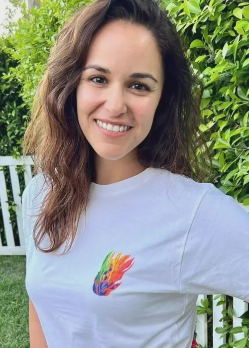 Melissa Fumero by Strange-Mouse-8710