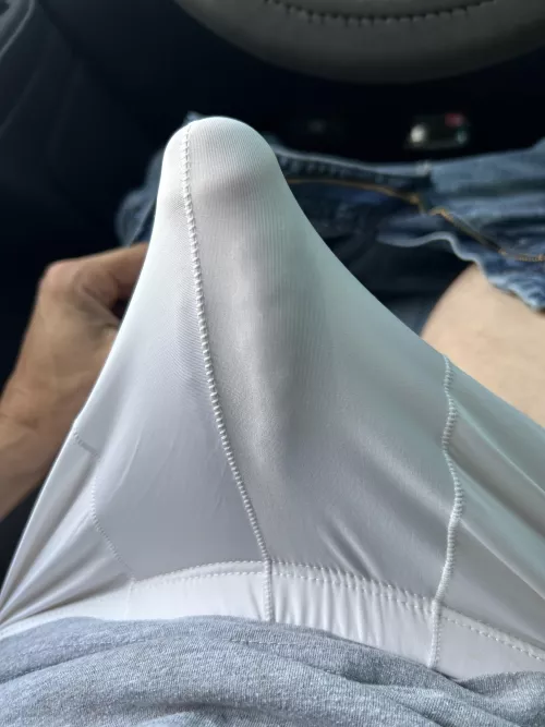 Morning Wood by napaderek