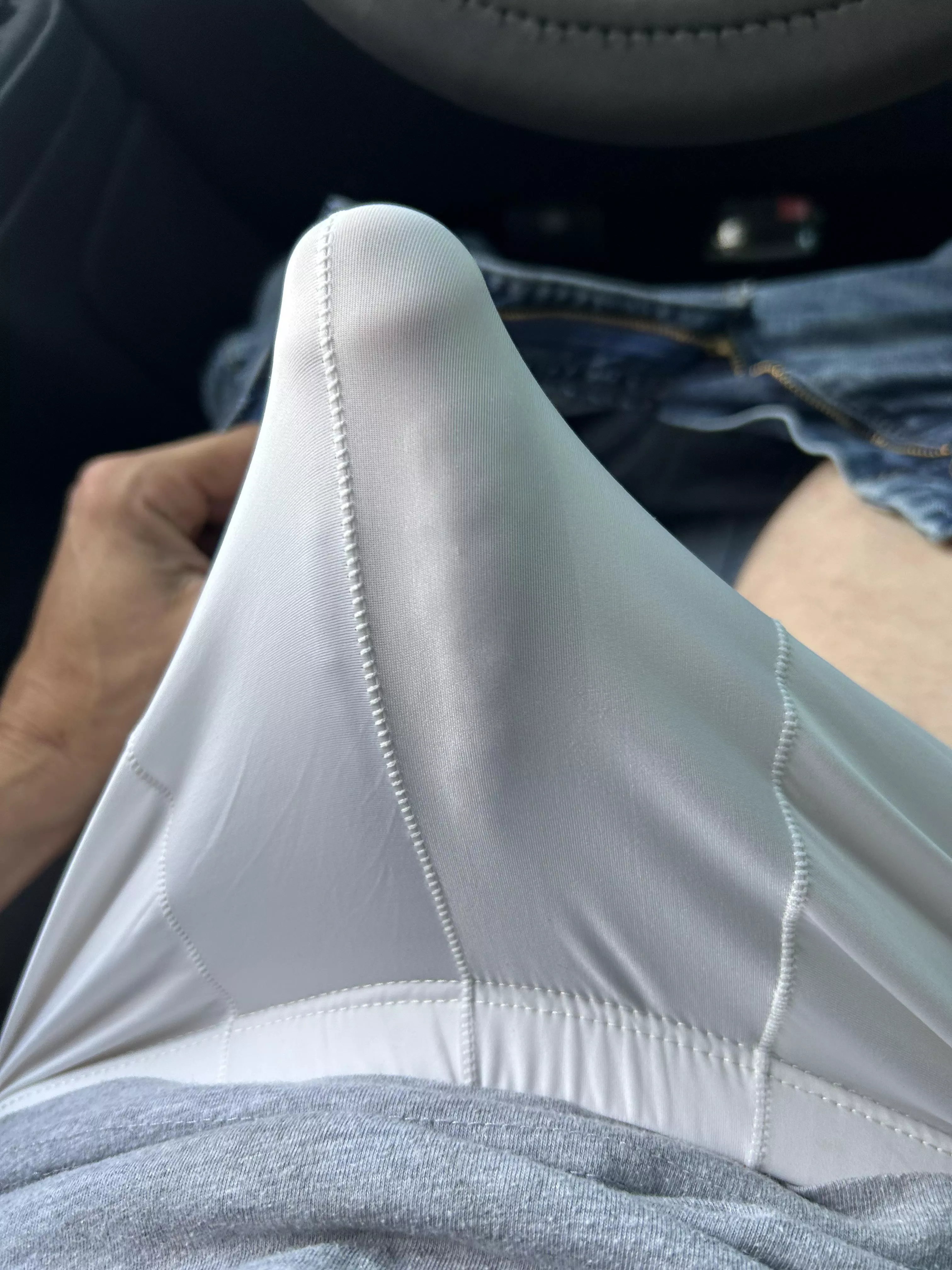 Morning Wood posted by napaderek