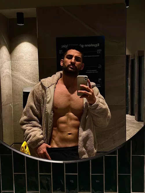 My body burns like fire by tanmahlas