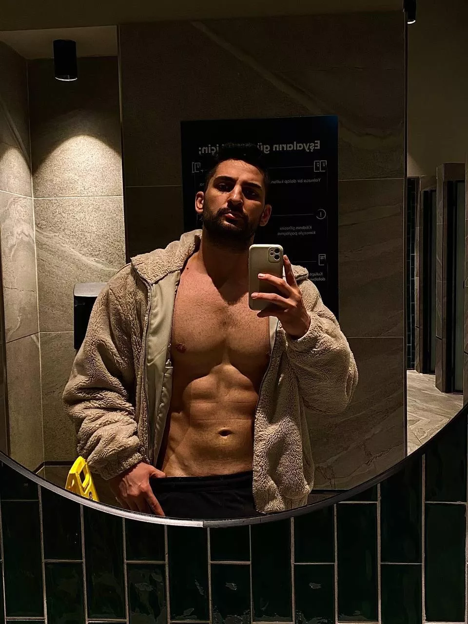 My body burns like fire posted by tanmahlas