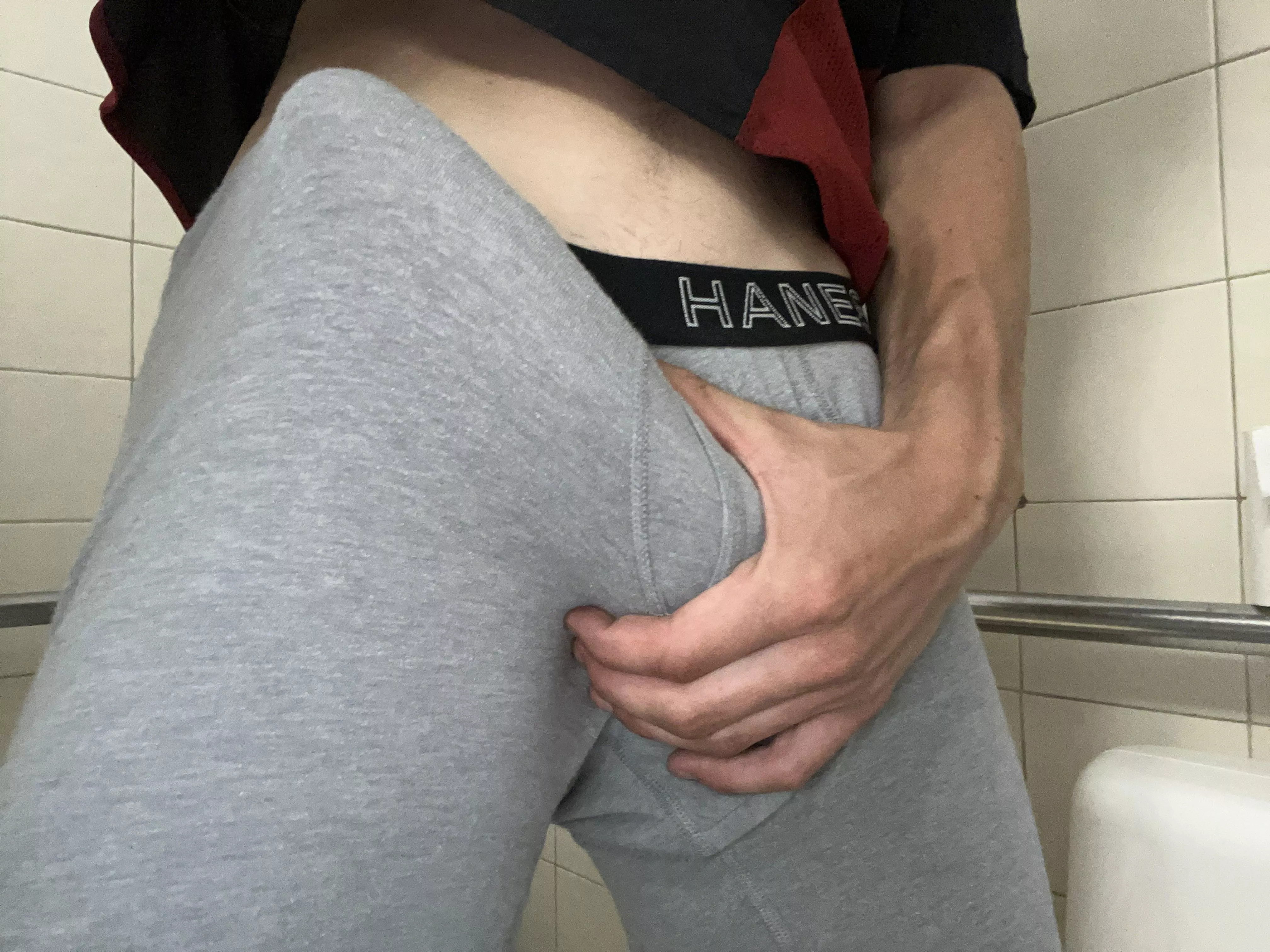 My hot coworker got too me. posted by ButterflyJolly9978