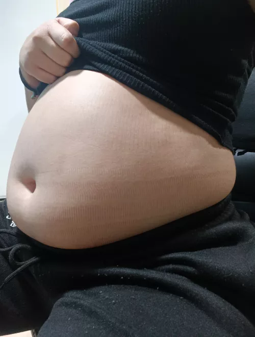 my shirt is going to explode 🤯 by ivanelysS