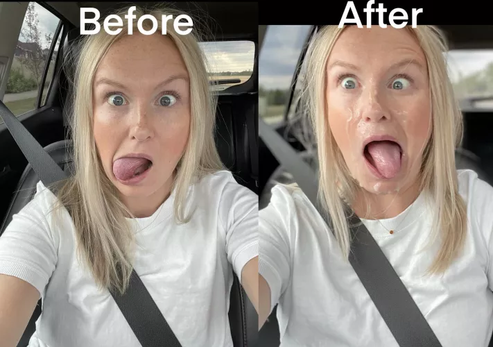 My turn! by cumcoveredbunny