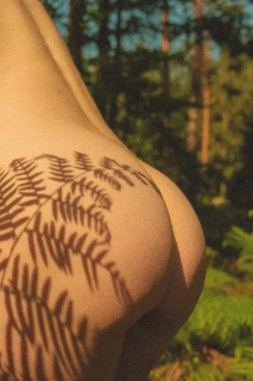 Nature is the best artist by Thischarmingwoman520