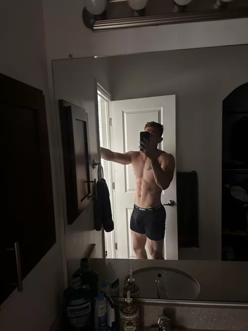 New underwear what do you think?😏 by LukeFoxx24