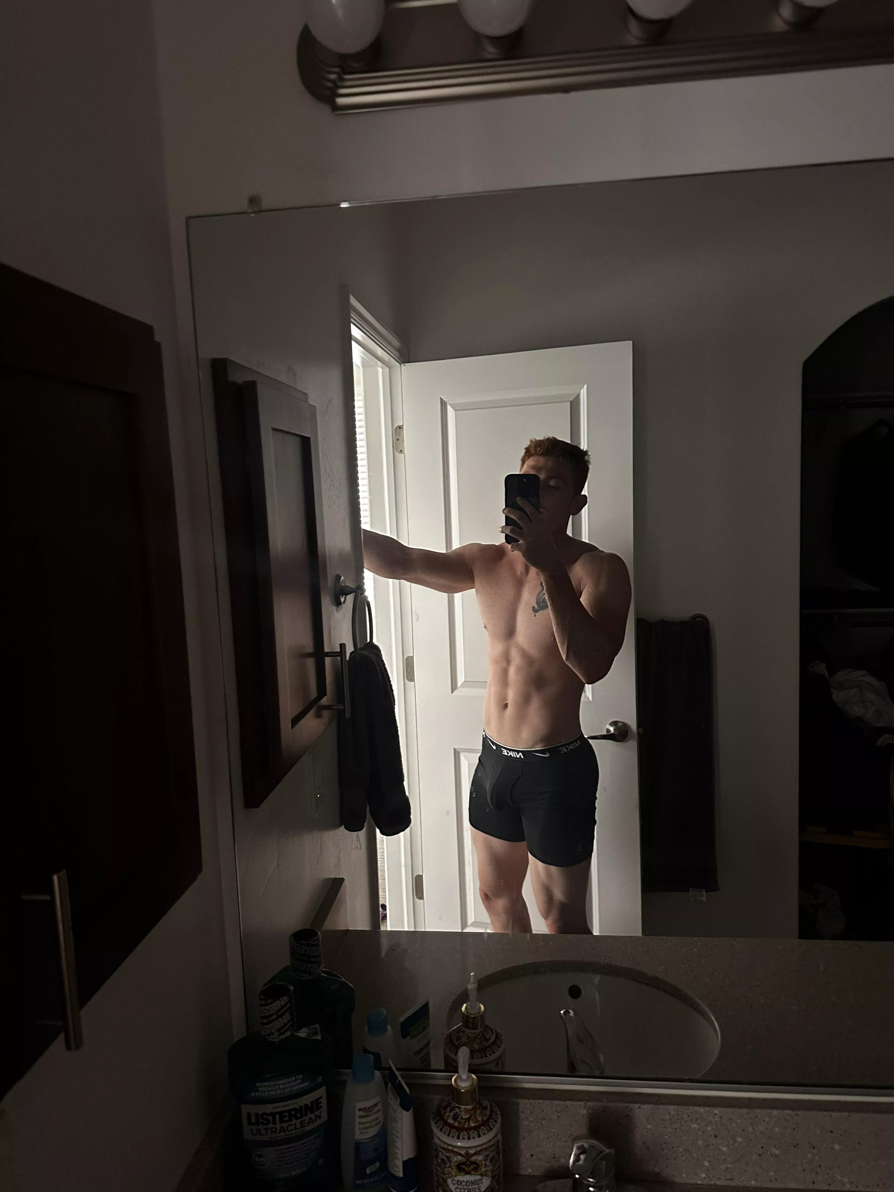 New underwear what do you think?😏 posted by LukeFoxx24