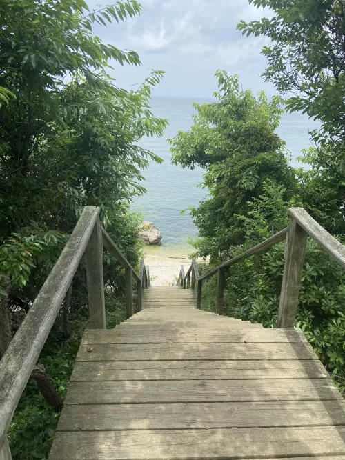 North Shore of Long Island, NY. by Craftnerd24