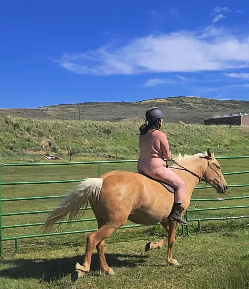 Off we go! by Mundane-Value-7383