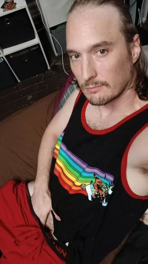 Online toy in and ready by changingdread