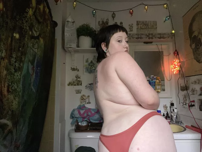 pov you’re looking through your neighbors window by gasstation973