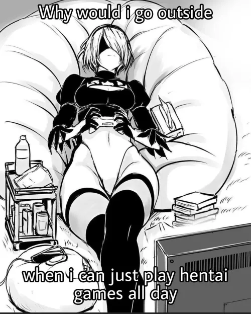 Priorities.... by Ok-Kima