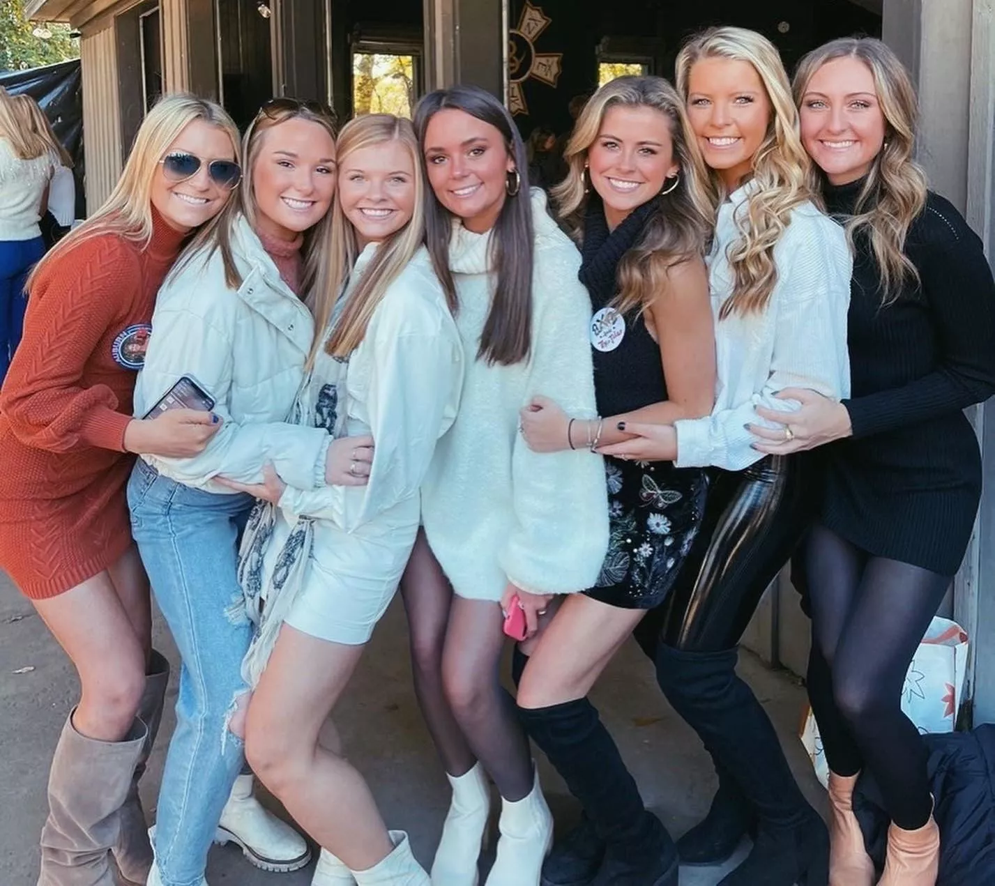 Rank These Sorority Girls posted by Ok_Theory229